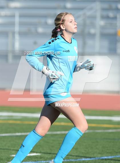 Thumbnail 1 in Trabuco Hills @ Redlands East Valley (Best in the West Classic) photogallery.