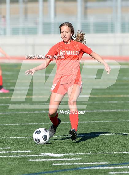 Thumbnail 3 in Trabuco Hills @ Redlands East Valley (Best in the West Classic) photogallery.