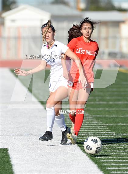 Thumbnail 2 in Trabuco Hills @ Redlands East Valley (Best in the West Classic) photogallery.
