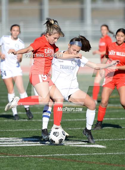 Thumbnail 2 in Trabuco Hills @ Redlands East Valley (Best in the West Classic) photogallery.
