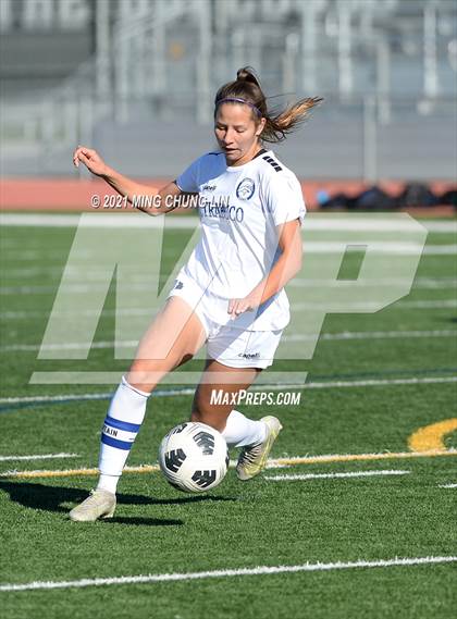 Thumbnail 2 in Trabuco Hills @ Redlands East Valley (Best in the West Classic) photogallery.