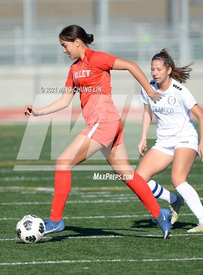 Thumbnail 2 in Trabuco Hills @ Redlands East Valley (Best in the West Classic) photogallery.