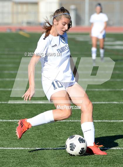 Thumbnail 2 in Trabuco Hills @ Redlands East Valley (Best in the West Classic) photogallery.