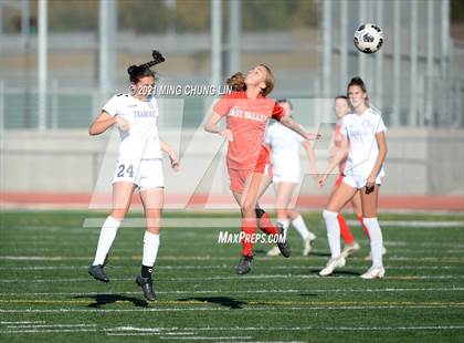 Thumbnail 2 in Trabuco Hills @ Redlands East Valley (Best in the West Classic) photogallery.