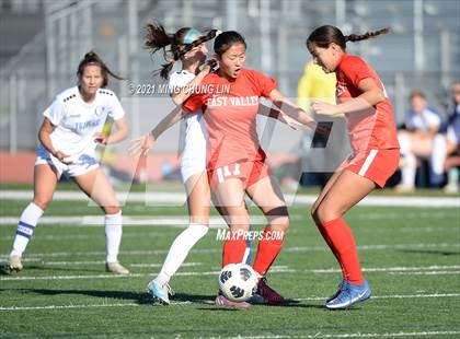 Thumbnail 2 in Trabuco Hills @ Redlands East Valley (Best in the West Classic) photogallery.