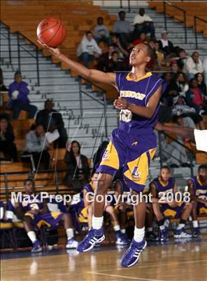 Thumbnail 1 in Artesia @ Lynwood (Lynwood Christmas Tournament) photogallery.