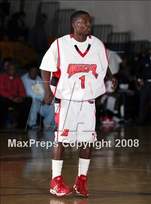 Thumbnail 2 in Artesia @ Lynwood (Lynwood Christmas Tournament) photogallery.