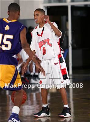 Thumbnail 3 in Artesia @ Lynwood (Lynwood Christmas Tournament) photogallery.