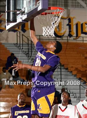 Thumbnail 3 in Artesia @ Lynwood (Lynwood Christmas Tournament) photogallery.