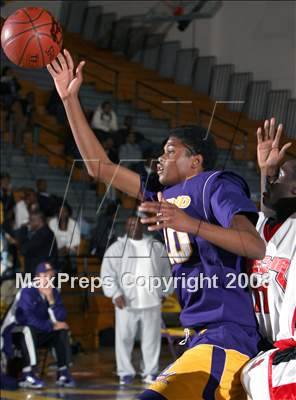 Thumbnail 1 in Artesia @ Lynwood (Lynwood Christmas Tournament) photogallery.