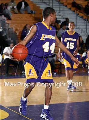 Thumbnail 3 in Artesia @ Lynwood (Lynwood Christmas Tournament) photogallery.