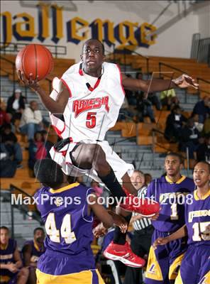 Thumbnail 1 in Artesia @ Lynwood (Lynwood Christmas Tournament) photogallery.