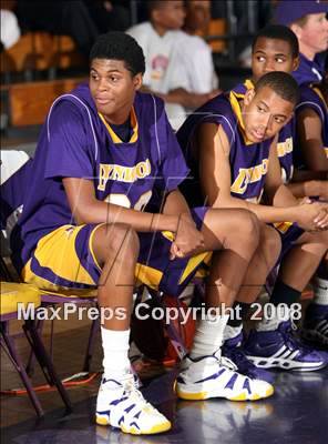 Thumbnail 3 in Artesia @ Lynwood (Lynwood Christmas Tournament) photogallery.