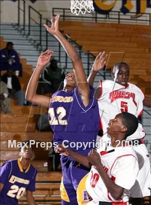 Thumbnail 2 in Artesia @ Lynwood (Lynwood Christmas Tournament) photogallery.