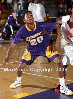 Thumbnail 2 in Artesia @ Lynwood (Lynwood Christmas Tournament) photogallery.