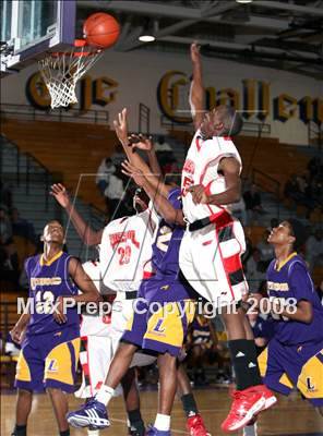 Thumbnail 1 in Artesia @ Lynwood (Lynwood Christmas Tournament) photogallery.