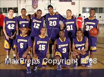 Thumbnail 2 in Artesia @ Lynwood (Lynwood Christmas Tournament) photogallery.