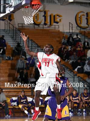Thumbnail 2 in Artesia @ Lynwood (Lynwood Christmas Tournament) photogallery.