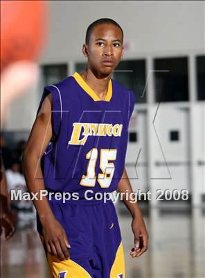 Thumbnail 1 in Artesia @ Lynwood (Lynwood Christmas Tournament) photogallery.