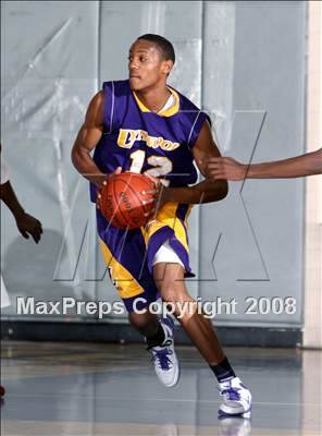 Thumbnail 3 in Artesia @ Lynwood (Lynwood Christmas Tournament) photogallery.