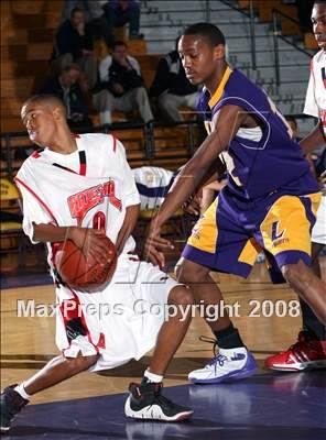 Thumbnail 3 in Artesia @ Lynwood (Lynwood Christmas Tournament) photogallery.