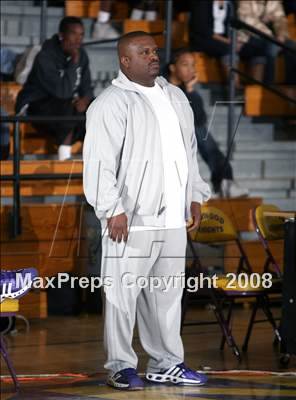 Thumbnail 3 in Artesia @ Lynwood (Lynwood Christmas Tournament) photogallery.