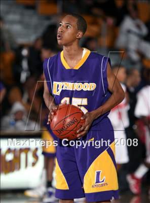 Thumbnail 3 in Artesia @ Lynwood (Lynwood Christmas Tournament) photogallery.