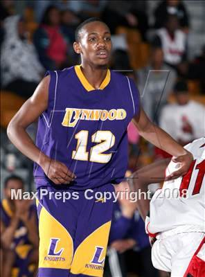 Thumbnail 1 in Artesia @ Lynwood (Lynwood Christmas Tournament) photogallery.