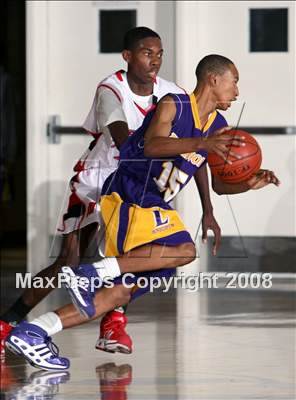 Thumbnail 2 in Artesia @ Lynwood (Lynwood Christmas Tournament) photogallery.