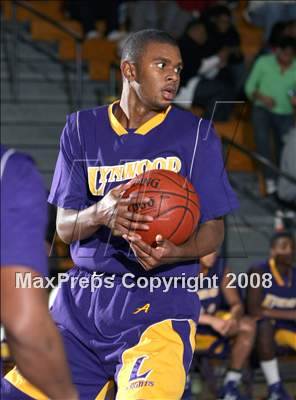 Thumbnail 1 in Artesia @ Lynwood (Lynwood Christmas Tournament) photogallery.