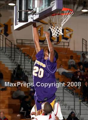 Thumbnail 1 in Artesia @ Lynwood (Lynwood Christmas Tournament) photogallery.