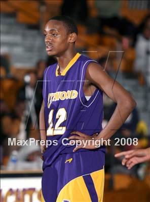 Thumbnail 2 in Artesia @ Lynwood (Lynwood Christmas Tournament) photogallery.