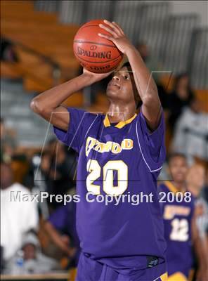 Thumbnail 3 in Artesia @ Lynwood (Lynwood Christmas Tournament) photogallery.