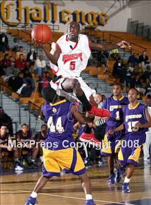 Thumbnail 2 in Artesia @ Lynwood (Lynwood Christmas Tournament) photogallery.