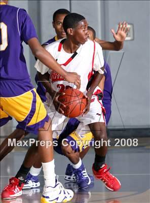 Thumbnail 2 in Artesia @ Lynwood (Lynwood Christmas Tournament) photogallery.