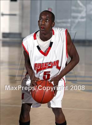 Thumbnail 3 in Artesia @ Lynwood (Lynwood Christmas Tournament) photogallery.