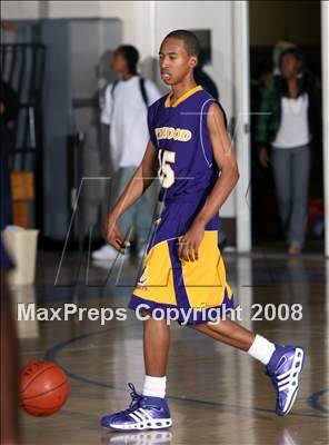 Thumbnail 1 in Artesia @ Lynwood (Lynwood Christmas Tournament) photogallery.