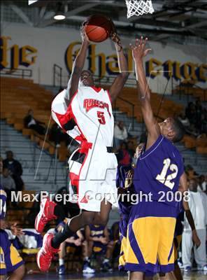 Thumbnail 1 in Artesia @ Lynwood (Lynwood Christmas Tournament) photogallery.
