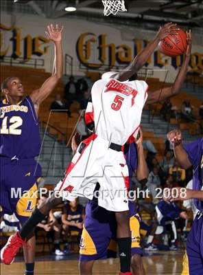 Thumbnail 1 in Artesia @ Lynwood (Lynwood Christmas Tournament) photogallery.