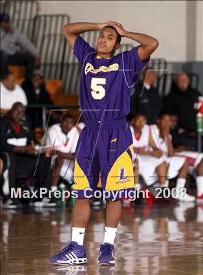 Thumbnail 1 in Artesia @ Lynwood (Lynwood Christmas Tournament) photogallery.