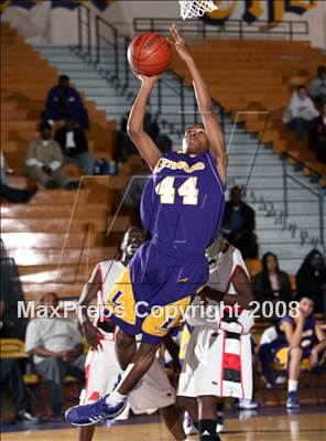 Thumbnail 2 in Artesia @ Lynwood (Lynwood Christmas Tournament) photogallery.