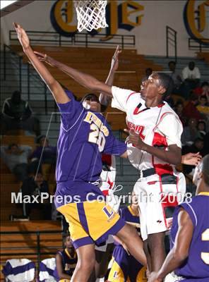Thumbnail 2 in Artesia @ Lynwood (Lynwood Christmas Tournament) photogallery.