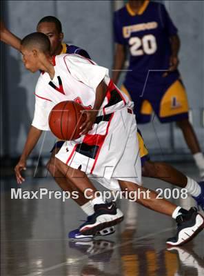 Thumbnail 3 in Artesia @ Lynwood (Lynwood Christmas Tournament) photogallery.