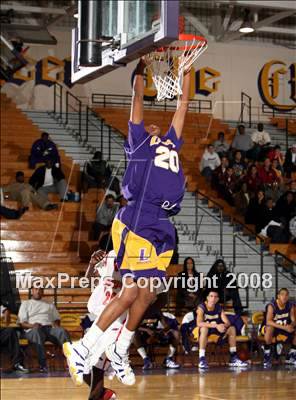 Thumbnail 3 in Artesia @ Lynwood (Lynwood Christmas Tournament) photogallery.