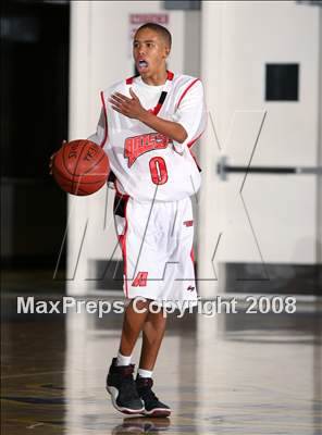 Thumbnail 1 in Artesia @ Lynwood (Lynwood Christmas Tournament) photogallery.