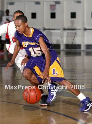 Thumbnail 2 in Artesia @ Lynwood (Lynwood Christmas Tournament) photogallery.