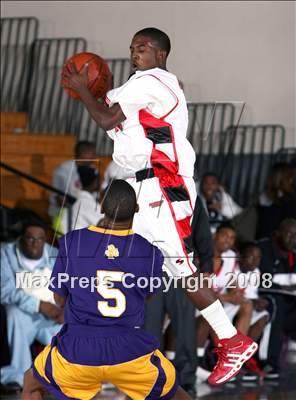 Thumbnail 3 in Artesia @ Lynwood (Lynwood Christmas Tournament) photogallery.