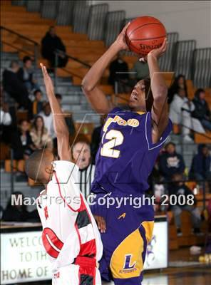 Thumbnail 1 in Artesia @ Lynwood (Lynwood Christmas Tournament) photogallery.