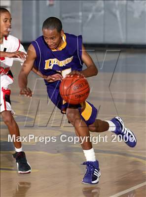 Thumbnail 3 in Artesia @ Lynwood (Lynwood Christmas Tournament) photogallery.
