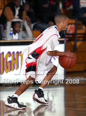 Thumbnail 1 in Artesia @ Lynwood (Lynwood Christmas Tournament) photogallery.